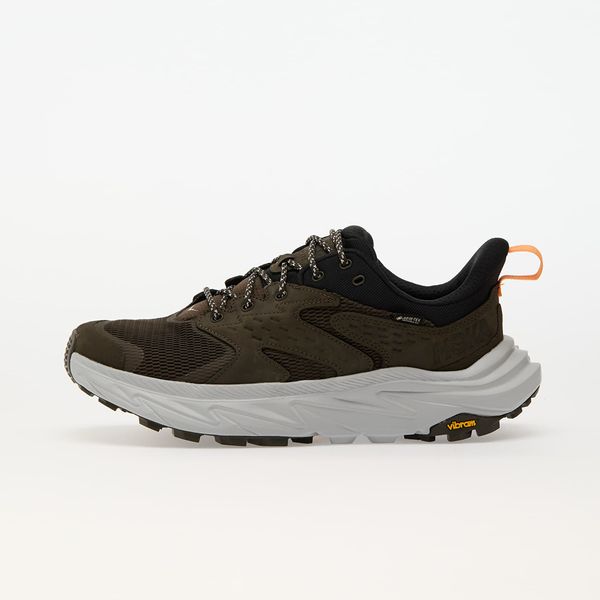 HOKA® Sneakers Hoka® M Anacapa 2 Low GTX Deep Umber/ Stardust EUR 42