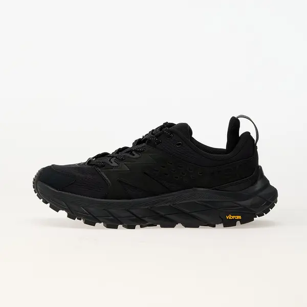 HOKA® Sneakers Hoka® M Anacapa Breeze Low Black/ Black EUR 44