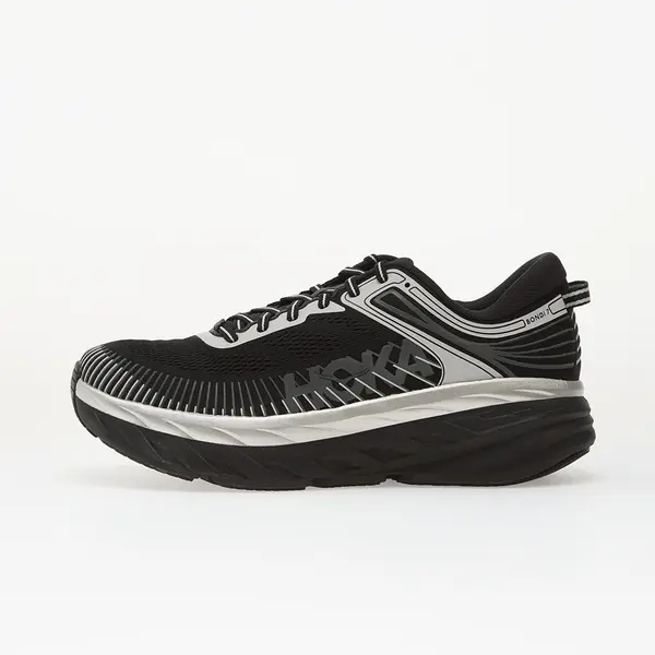 HOKA® Sneakers Hoka® M Bondi 7 Black/ Stardust EUR 43 1/3