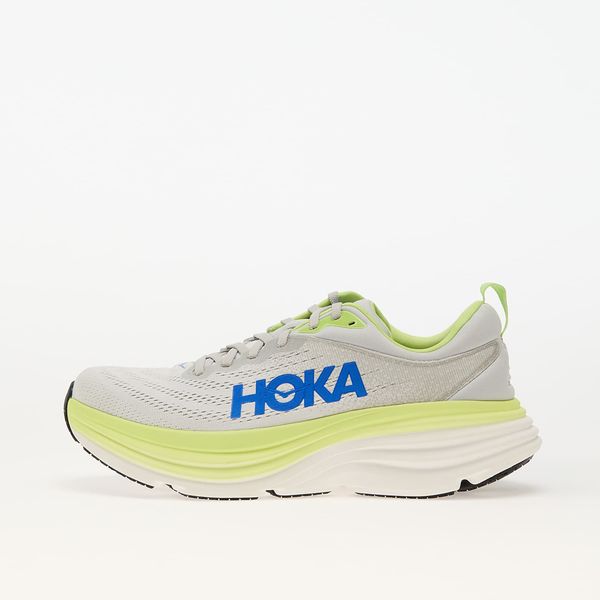 HOKA® Sneakers Hoka® M Bondi 8 Stardust/ Lettuce EUR 45 1/3