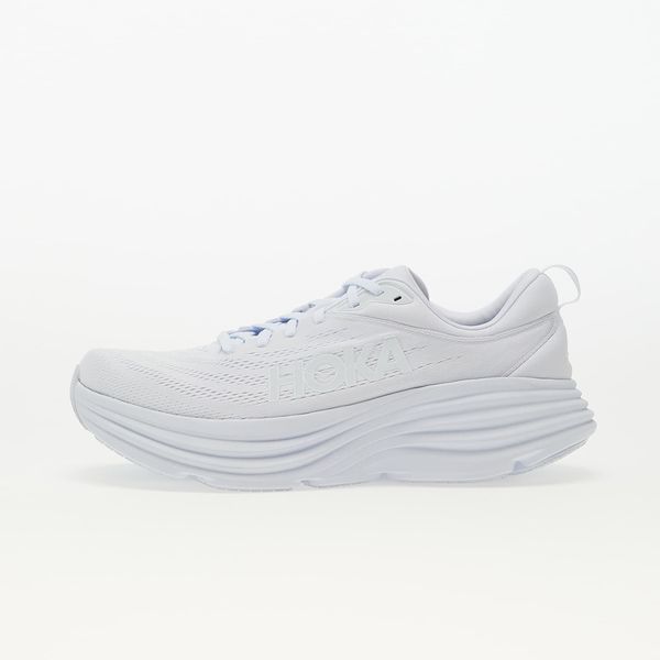 HOKA® Sneakers Hoka® M Bondi 8 White/ White EUR 44