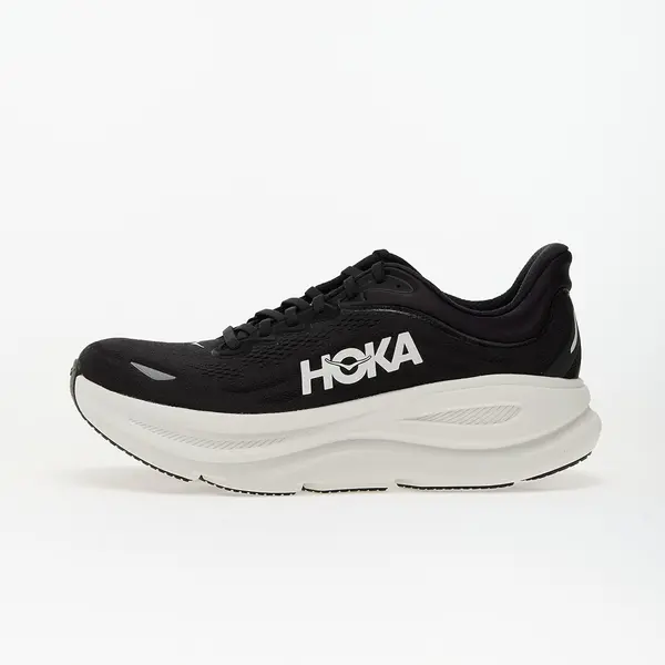 HOKA® Sneakers Hoka® M Bondi 9 Black/ White EUR 42