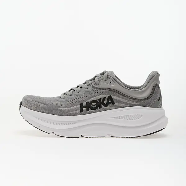 HOKA® Sneakers Hoka® M Bondi 9 Galactic Grey/ Stellar Grey EUR 43 1/3