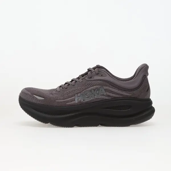 HOKA® Sneakers Hoka® M Bondi 9 Galaxy/ Carbon Black EUR 44