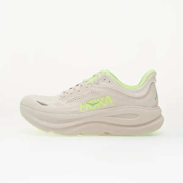 HOKA® Sneakers Hoka® M Bondi 9 Grout/ Neon Yuzu EUR 43 1/3