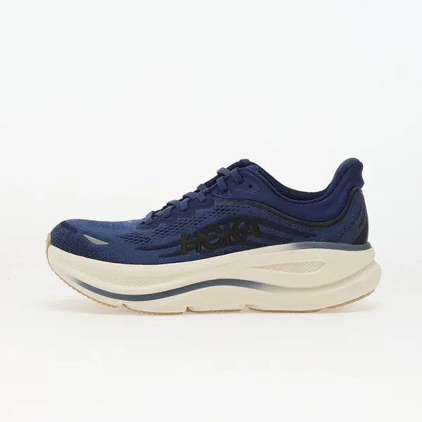 HOKA® Sneakers Hoka® M Bondi 9 Midnight Blue/ Varsity Navy EUR 45 1/3