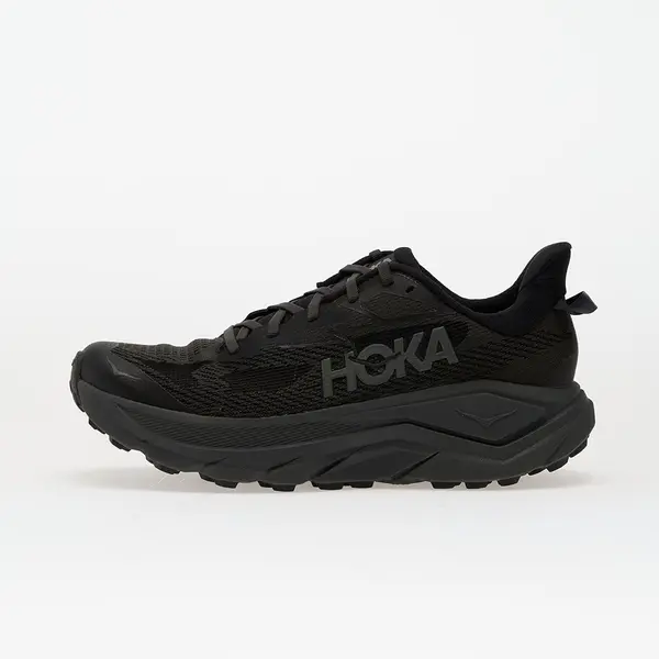 HOKA® Sneakers HOKA® M Challenger 8 Black/ Outer Orbit EUR 46 2/3