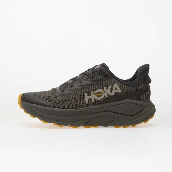 HOKA® Sneakers Hoka® M Challenger 8 Gtx Asphalt Grey/ Varsity Yellow EUR 42