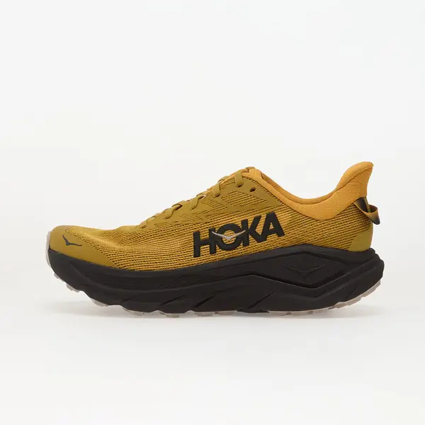 HOKA® Sneakers Hoka® M Challenger 8 Mustard Seed/ Black EUR 46 2/3