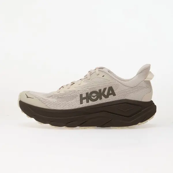 HOKA® Sneakers Hoka® M Challenger 8 River Rock Grey/ Cast Iron EUR 46