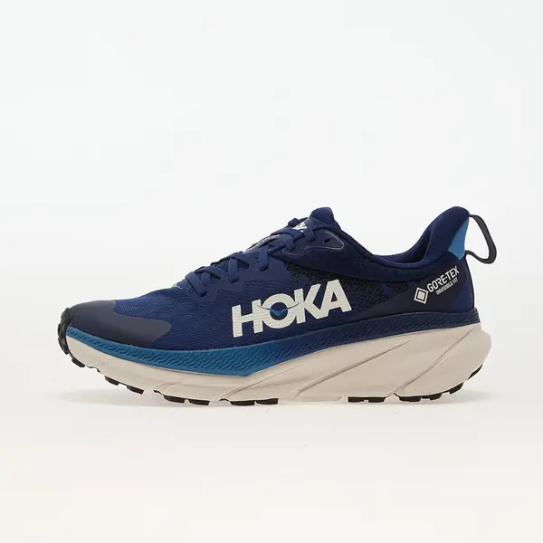 HOKA® Sneakers Hoka® M Challenger Atr 7 Gtx Midnight Blue/ Grout EUR 41 1/3
