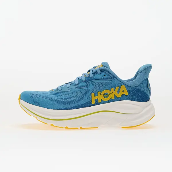 HOKA® Sneakers HOKA® M Clifton 10 Alpine Blue/ Foggy Night EUR 46 2/3
