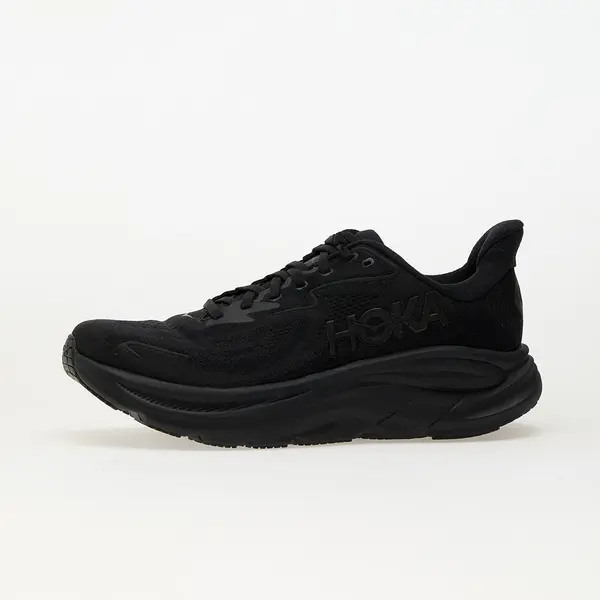 HOKA® Sneakers Hoka® M Clifton 10 Black/ Black EUR 44