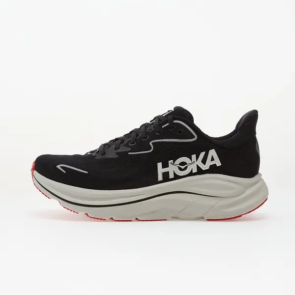 HOKA® Sneakers Hoka® M Clifton 10 Black/ Silver EUR 42 2/3