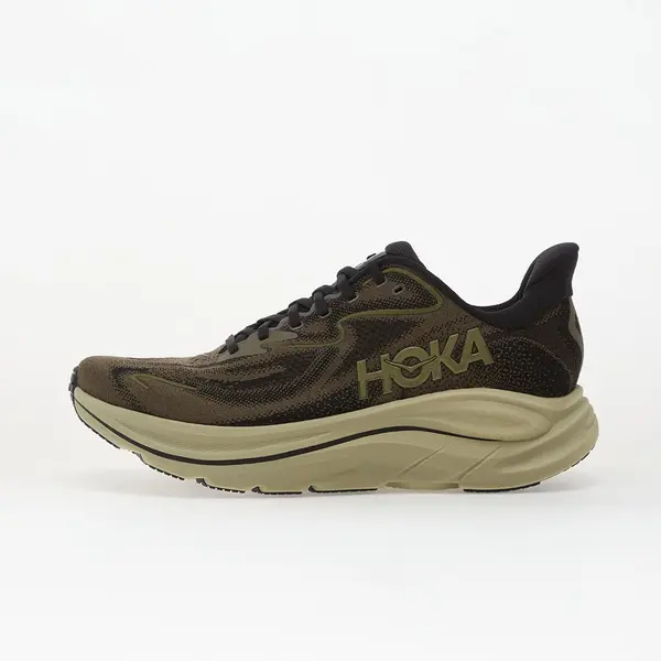 HOKA® Sneakers Hoka® M Clifton 10 Dark Roast/ Black EUR 46