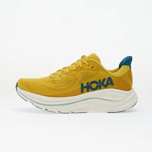 HOKA® Sneakers Hoka® M Clifton 10 Yellow Gold/ Tidal Wave EUR 42
