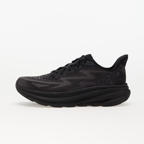 HOKA® Sneakers Hoka® M Clifton 9 Black/ Black EUR 40 2/3