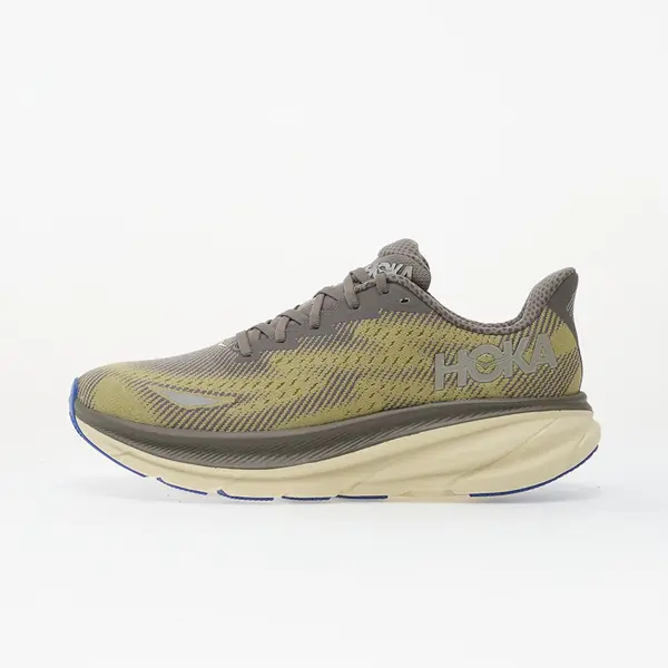 HOKA® Sneakers Hoka® M Clifton 9 Gtx Gravel/ Eggshell EUR 46 2/3
