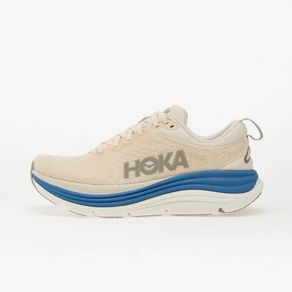 HOKA® Sneakers Hoka® M Gaviota 5 Birch/ Foggy Night EUR 42