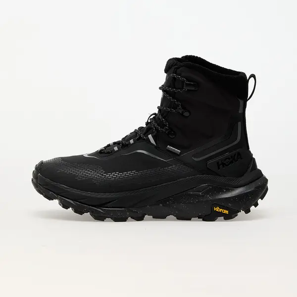 HOKA® Sneakers Hoka® M Kaha 2 Frost GTX Black/ Black EUR 43 1/3