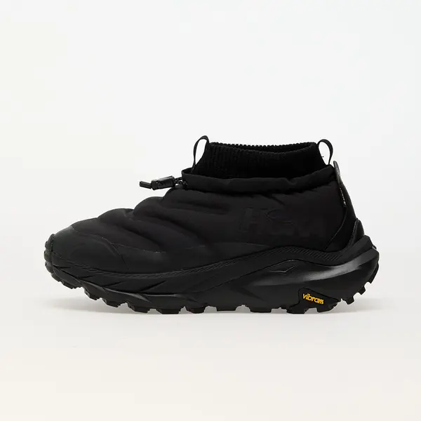 HOKA® Sneakers Hoka® M Kaha 2 Frost Moc GTX Black/ Black EUR 41 1/3