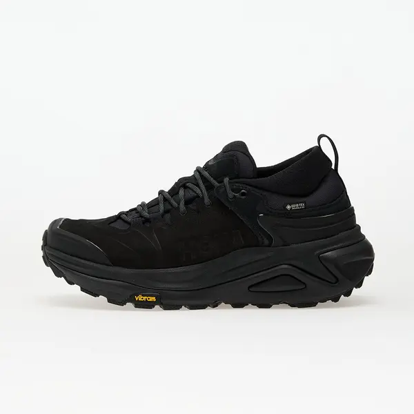 HOKA® Sneakers Hoka® M Kaha 3 Low Gtx Black/ Black EUR 47 1/3