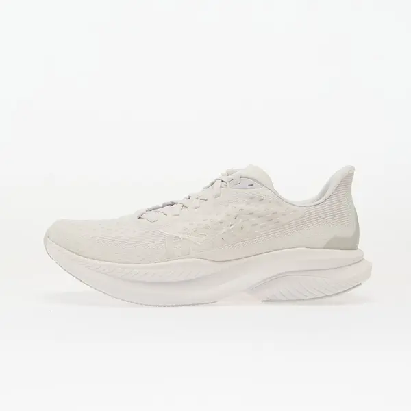 HOKA® Sneakers Hoka® M Mach 6 White/ White EUR 42