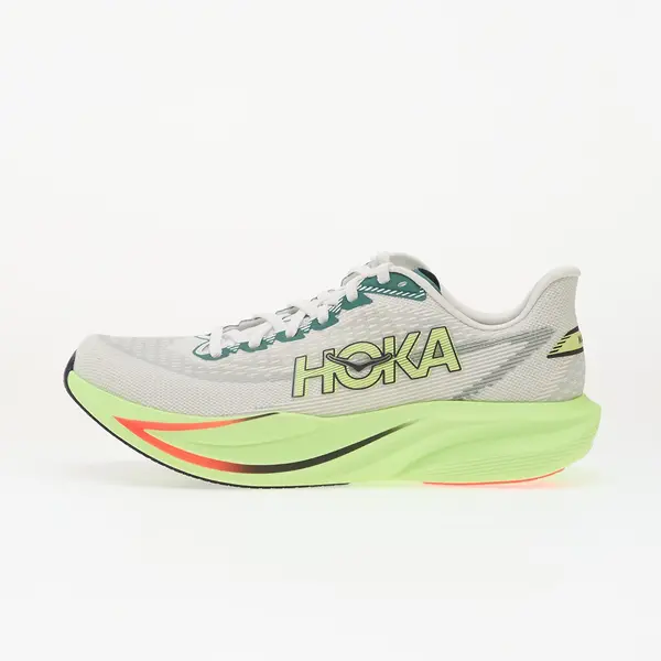 HOKA® Sneakers Hoka® M Mach 7 Frost/ Neon Yuzu EUR 46 2/3