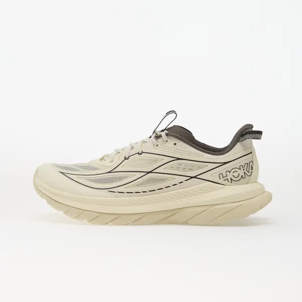 HOKA® Sneakers Hoka® M Mach Remastered Eggshell/ Asphalt Grey EUR 43 1/3