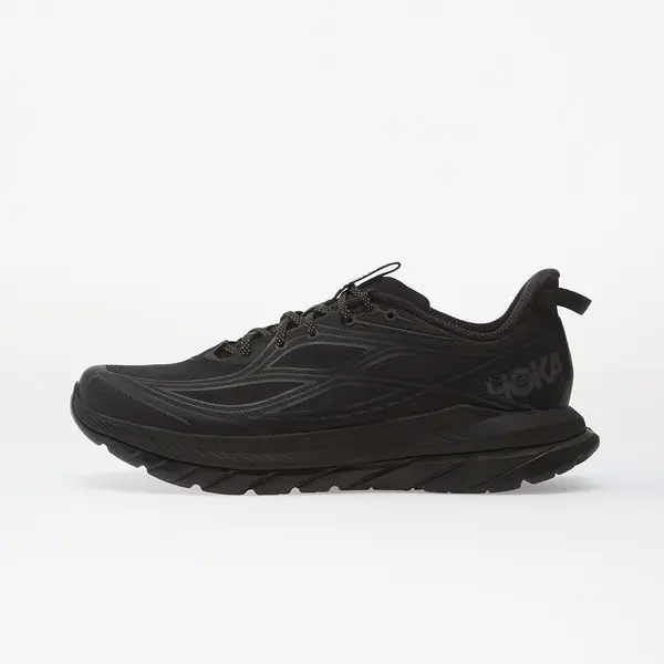 HOKA® Sneakers Hoka® M Mach Remastered Obsidian/ Obsidian EUR 42