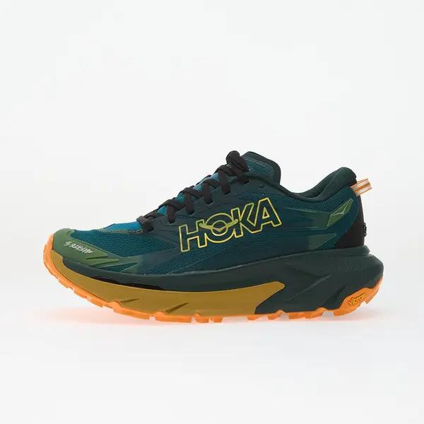 HOKA® Sneakers Hoka® M Mafate 5 Tidal Wave/ Mustard Seed EUR 43 1/3