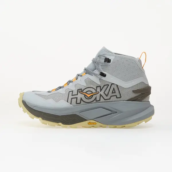 HOKA® Sneakers Hoka® M Mafate Hike Mineral Blue/ Tumeric EUR 46