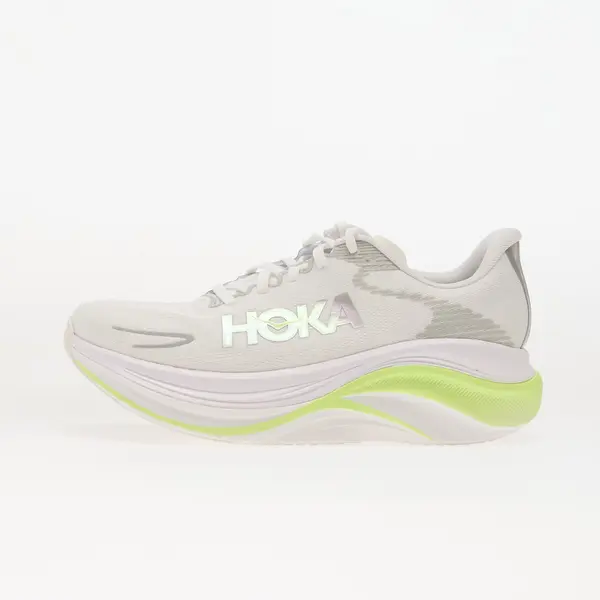 HOKA® Sneakers Hoka® M Skyward X 2 White/ Neon Yuzu EUR 41 1/3