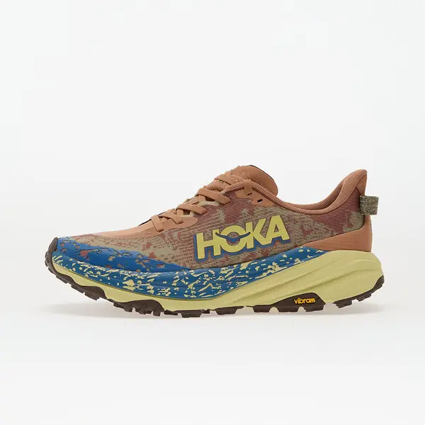 HOKA® Sneakers HOKA® M Speedgoat 6 Maple/ Cardamom EUR 44 2/3