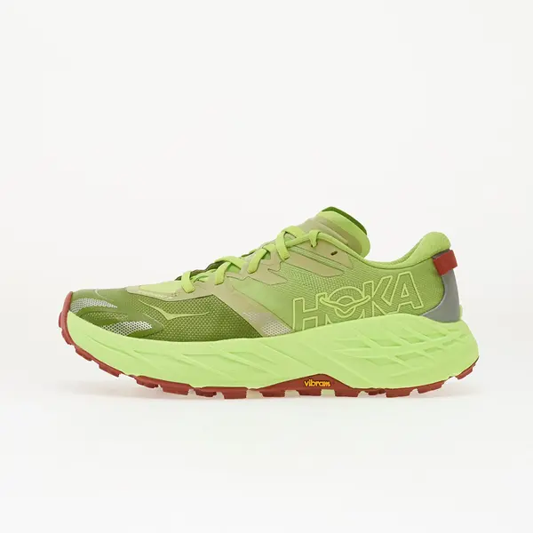 HOKA® Sneakers Hoka® M Speedgoat 7 Kiwi/ Neon Yuzu EUR 44