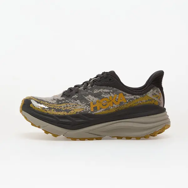 HOKA® Sneakers Hoka® M Stinson 7 Black/ Cement EUR 44