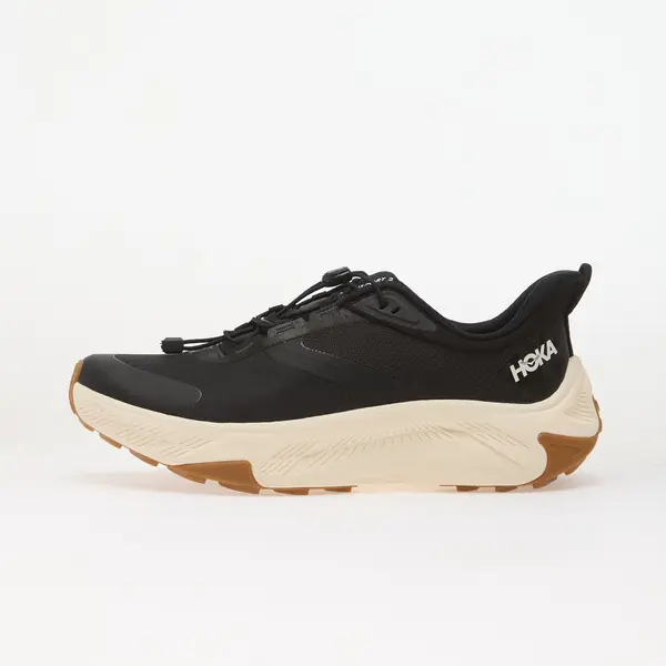 HOKA® Sneakers Hoka® M Transport 2 Black/ Alabaster EUR 47 1/3