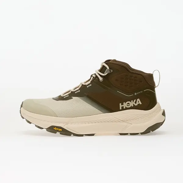 HOKA® Sneakers Hoka® M Transport Hike Gtx Spruce Green/ Oyster Mushroom EUR 41 1/3
