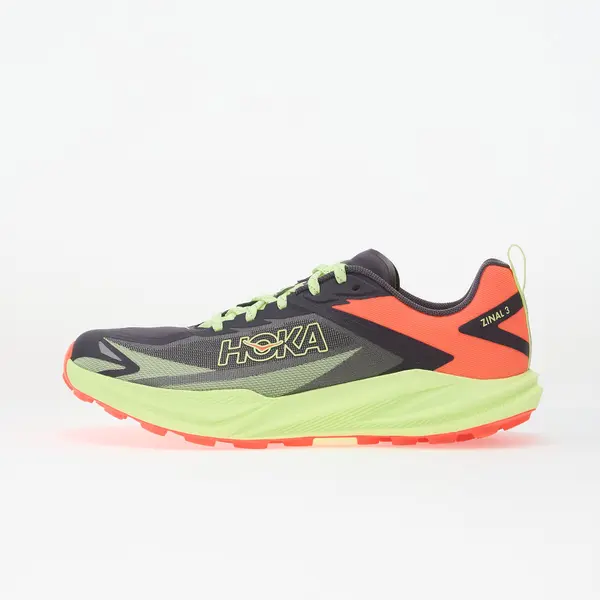 HOKA® Sneakers Hoka® M Zinal 3 Squid Ink/ Neon Yuzu EUR 42 2/3