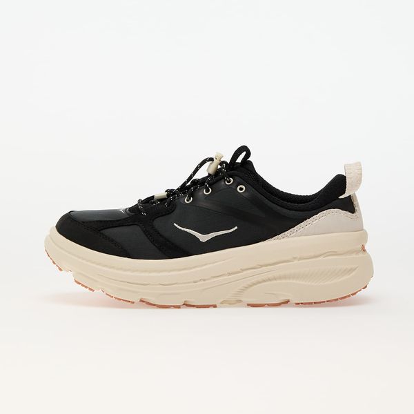 HOKA® Sneakers Hoka® U Bondi B3 LS Black/ Alabaster EUR 37 1/3