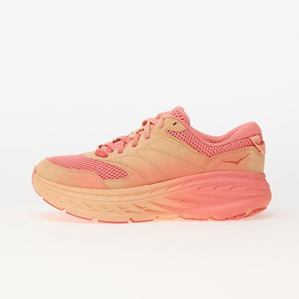 HOKA® Sneakers Hoka® U Bondi L BP 2 Cantaloupe/ Electric Coral EUR 40 2/3