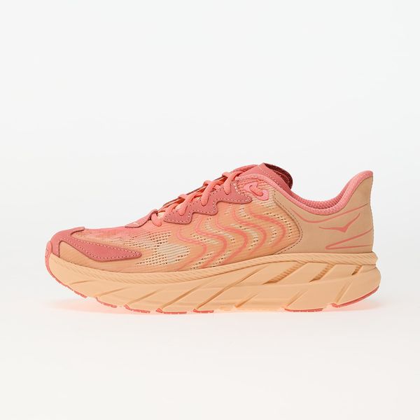 HOKA® Sneakers Hoka® U Clifton LS BP Cantaloupe/ Electric Coral EUR 36 2/3