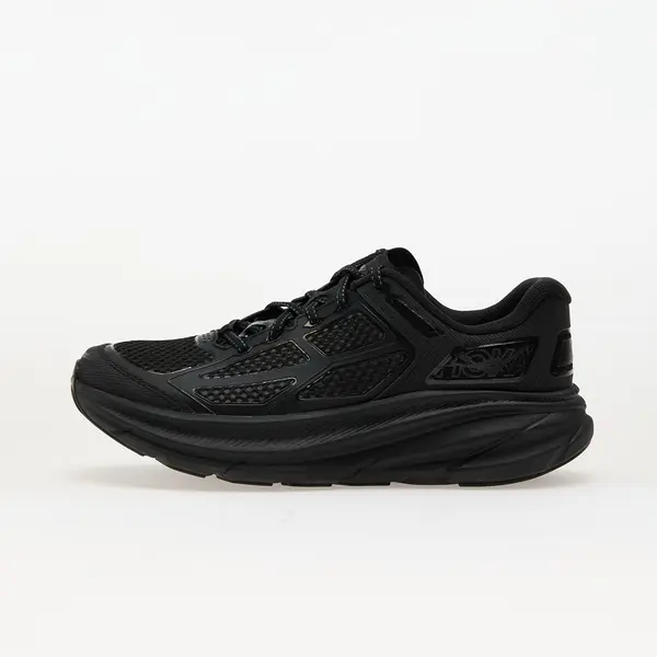 HOKA® Sneakers Hoka® U Clifton One9 Black/ Carbon Black EUR 44 2/3