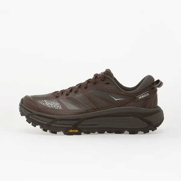 HOKA® Sneakers Hoka® U Mafate Speed 2 Asphalt Grey/ Walnut EUR 46 2/3