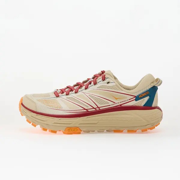 HOKA® Sneakers Hoka® U Mafate Speed 2 Cream/ Pepper EUR 43 1/3