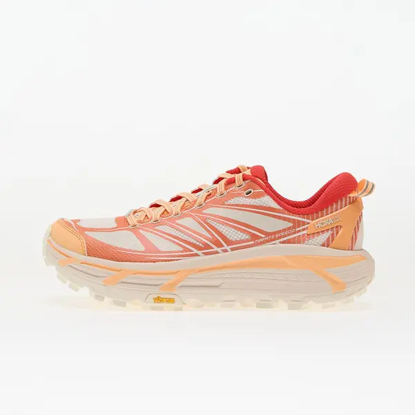 HOKA® Sneakers Hoka® U Mafate Speed 2 Pale Tangerine/ Ember EUR 44 2/3