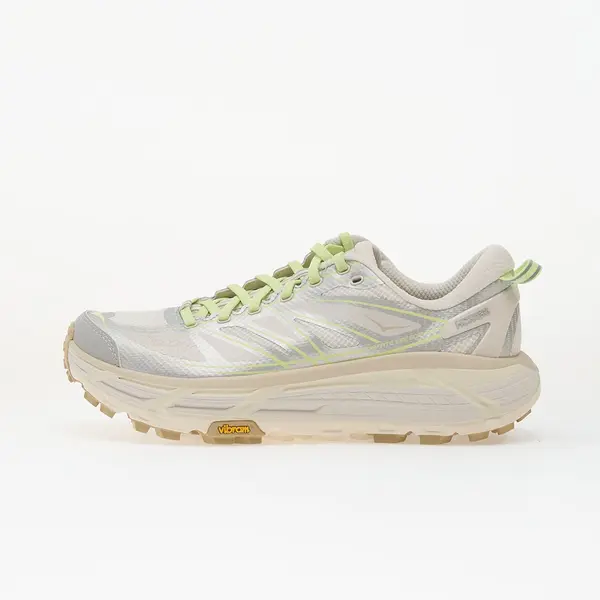 HOKA® Sneakers Hoka® U Mafate Speed 2 Silver/ Grout EUR 44 2/3