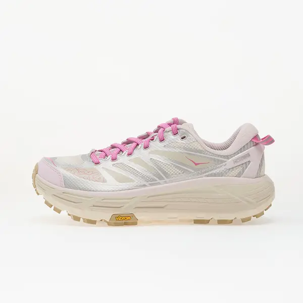 HOKA® Sneakers Hoka® U Mafate Speed 2 Silver/ Lilac Cream EUR 39 1/3