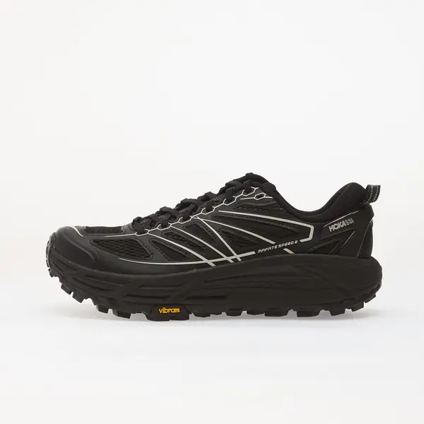 HOKA® Sneakers Hoka® U Mafate Speed 2 Ts Black/ Carbon Black EUR 46 2/3