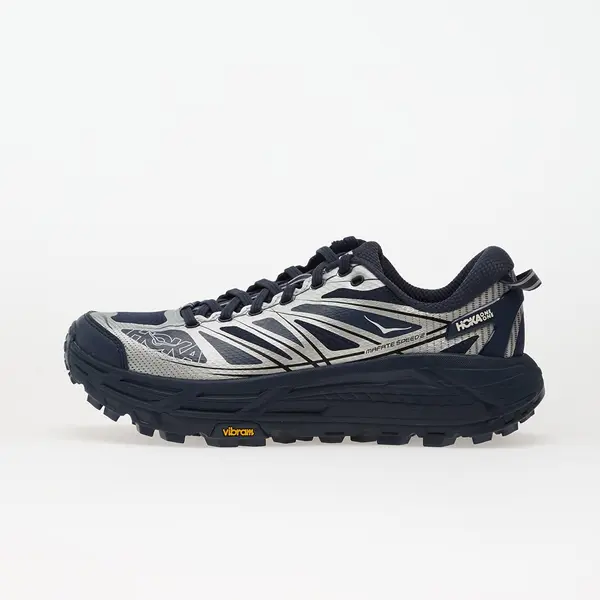 HOKA® Sneakers Hoka® U Mafate Speed 2 Varsity Navy/ Silver EUR 42